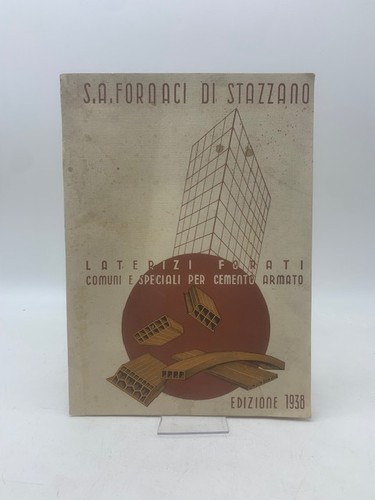 Fornaci di stazzano - a,,