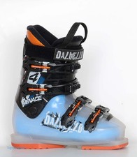 Dalbello MENACE 4 Blu - Scarpe