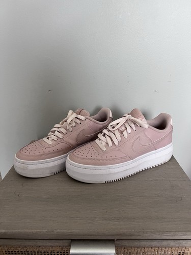 Nike court vision donna - court,