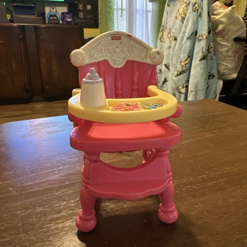 Fisher price 2006 mattel casa - price,