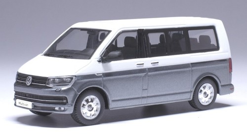 Volkswagen multivan 2017 - multivan,