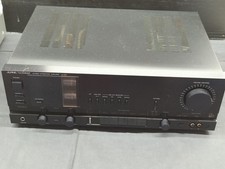 ALPINE LUXMAN LV-103u Vacuum