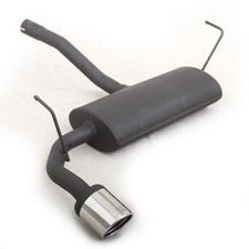 Scarico sportivo Ulter Alfa