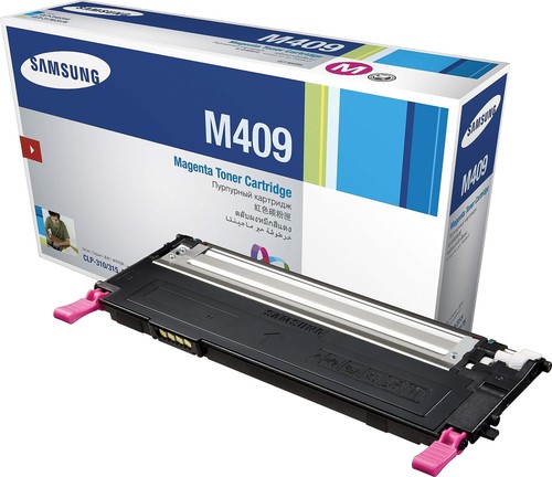 Samsung toner cartridge - samsung,