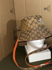 Cappello Gucci x The North