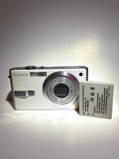 Fotocamera digitale Panasonic