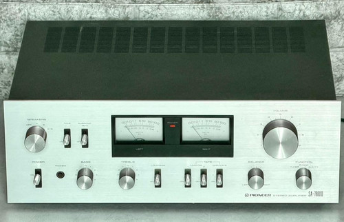 Pioneer 7800 ii - pioneer, sa-7800