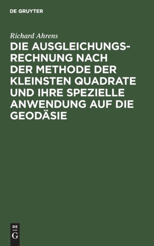 Ahrens die - ahrens,