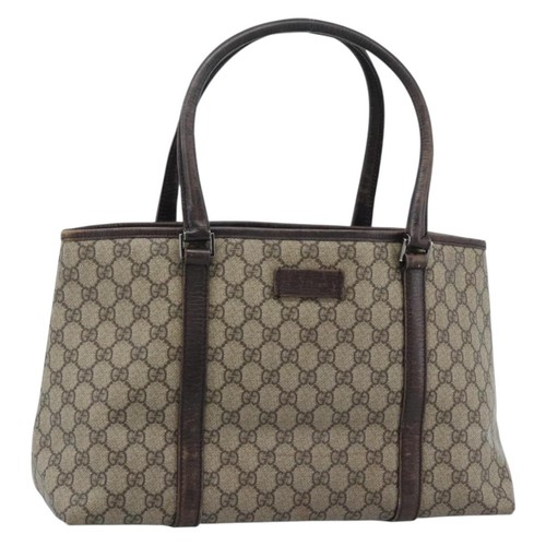 Gucci supreme borsa tote - gucci,