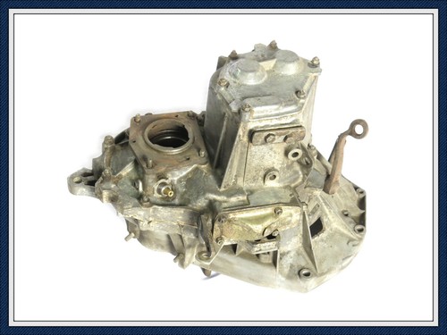 Cambio completo fiat 127 - completo,