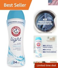 Booster profumo leggero 24 oz