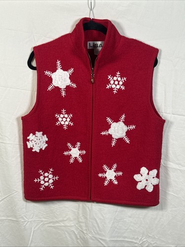 Gilet lisa int 100 lana - lisa, 100%