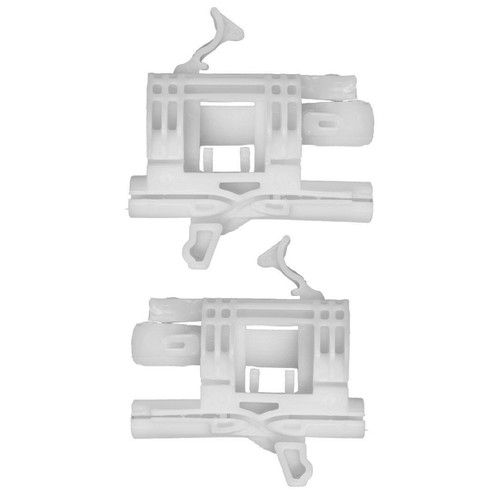 Kit alza cristalli clip - cristalli,