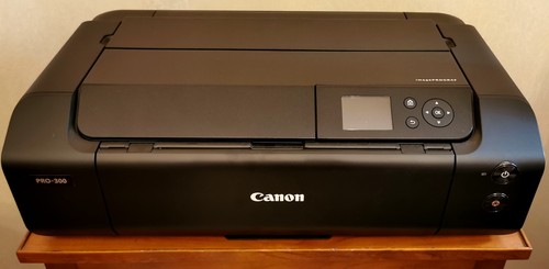 Canon imageprograf pro 300 - canon,