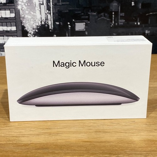 Apple magic mouse usb nero - mouse, usb-c
