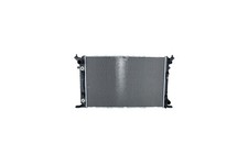 VAN WEZEL 03002309 Radiatore