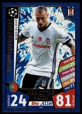 2017-18 Topps UEFA Champions