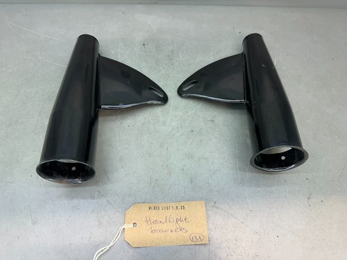 Bsa a65 staffe - bsa, per