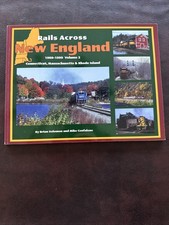 Rails Across New England