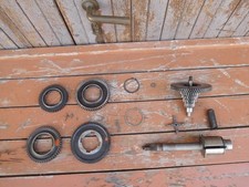 PIAGGIO VESPA 150 GL MOTORE