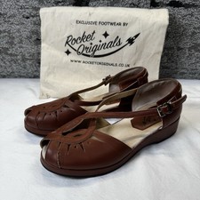 Sandali rocket originals - rocket,