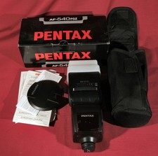 PENTAX AF540 FGZ SLITTA MOUNT