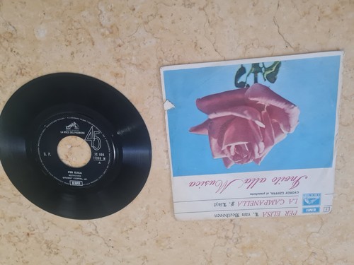 Gyorgy cziffra per - lp, 45