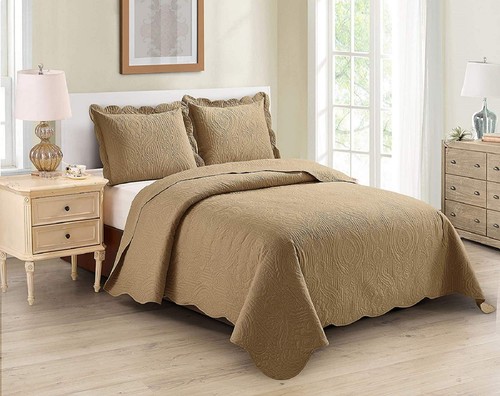 Set copriletto pezzi - set,