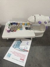 Mini Macchina da Cucire