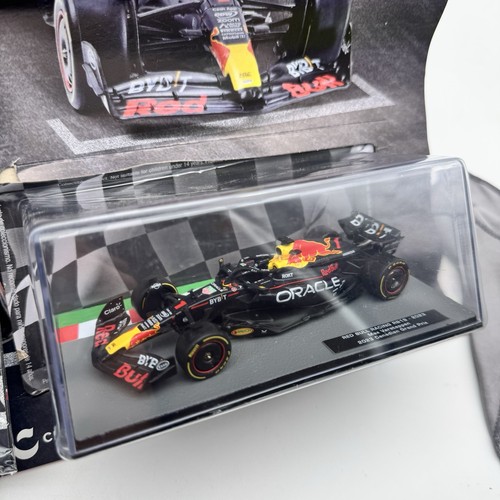 Red bull rb19 max verstappen - bull,