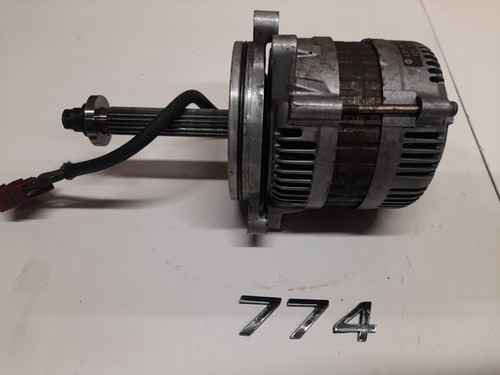 Alternatore honda cbr 1000f - honda,