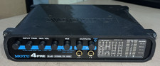 Motu 4pre 6x8 - 4pre,