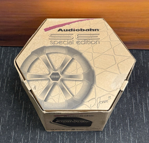 Audiobahn aw1251se natural - audiobahn,