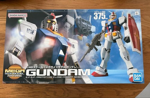 Modellino gundam scala 48 - modellino, 1/48