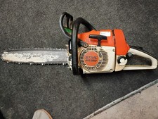 Stihl MS 260 Pro Chainsaw 18"