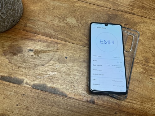 Huawei p30 ele l09 128gb - ele-l09,