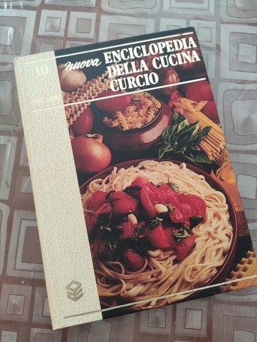 Nuova enciclopedia della - nuova,