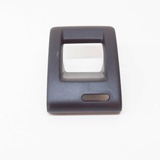 Coprisedile blocca sedile posteriore destro Volkswagen Passat Variant B6 3C98858949B9