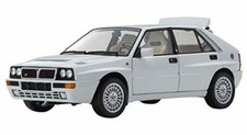 Kyosho Originale 1/18 Lancia