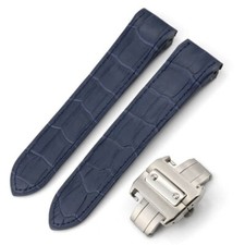 Cinturino blu per - cinturino, cartier
