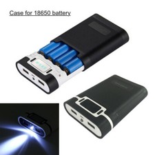 Custodia batteria fai da te
