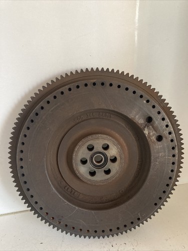 Iveco daily volano motore - daily,