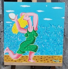 Renzo Meschis (Palermo 1945)