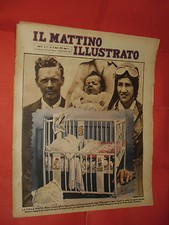 IL MATTINO ILLUSTRATO GIORNALE