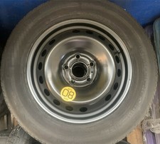 Ruotino Scorta 16" per NISSAN