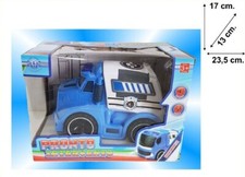 x Pronto Intervento Ambulanza