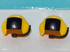 Playmobil caschi pilota - playmobil,
