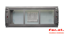 BTICINO 331130 Box + Frame For