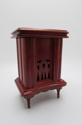 Casa delle bambole miniatura