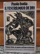 Isotta IL VENTRILOQUO DI DIO